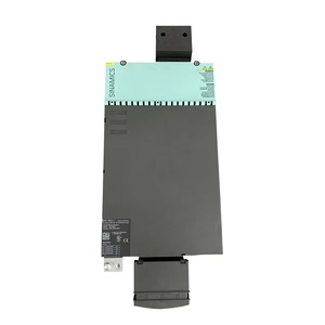 En Stock: Módulos PLC de un Solo Motor Siemens 6SL3120-1TE28-5AA3, Controlador PLC Siemens 6SL3120-1TE28-5AA3 - Product Image 3