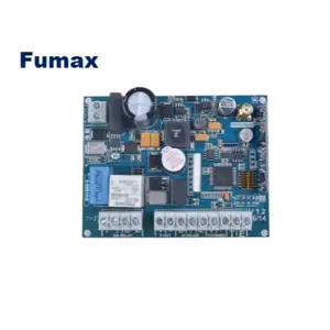 Fumax toy helicopter circuit board smps pcb assembly suppliers high power amplifier pcba