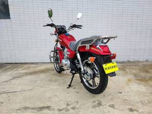 Chinese Factory GN Motor Motorcycle Used Motorcycles <b>Gasoline</b> Motor for Adult - Product Image 6