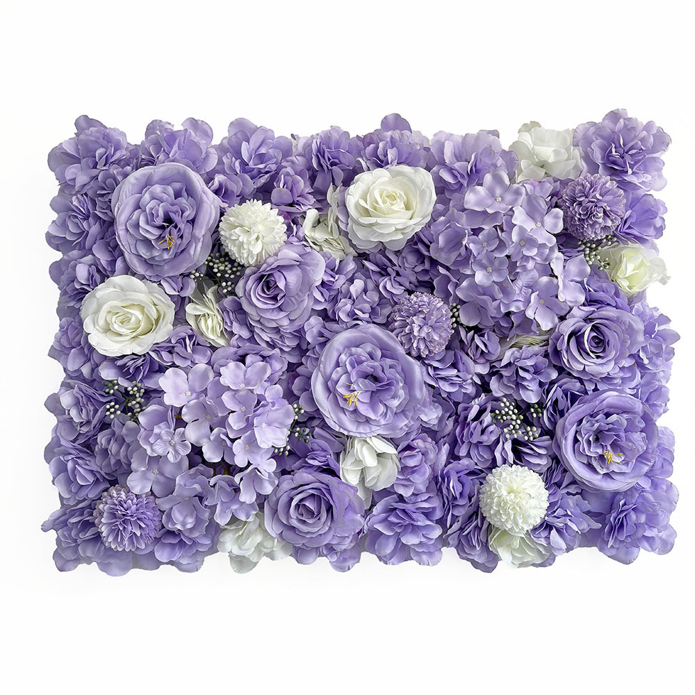 Candy purple