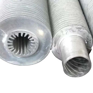 ท่อสแตนเลสไร้รอยต่อแบบมีครีบ รุ่น BW JIS SUS316 304 - Product Image 3
