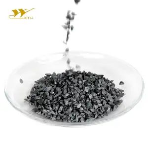 Surface coating specialist GS08A-3 China Supplier WC 8Co Powder Cemented Tungsten Carbide Grits / Cemented Carbide Spray Powder Hard surface material