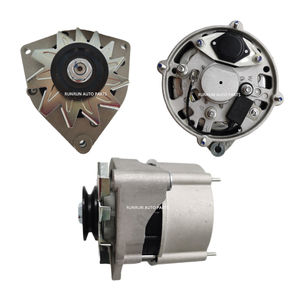 <span class=keywords><strong>Alternateur</strong></span> de camion 12v 65a pour moteur Bosch Deutz 0986031270 CA3391IR 6205473 0120489710 0120488138 - Product Image 6