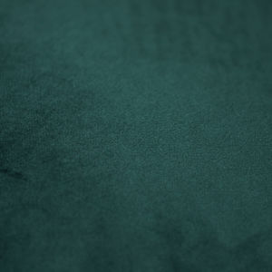 Capa de Almofada para Sofá com Técnica de Bordado Alta Qualidade Lavável com Zíper Verde 45*45cm - Product Image 5