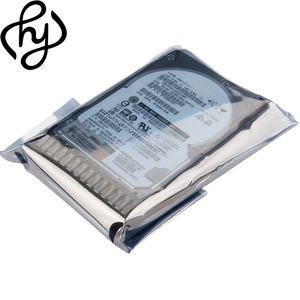 <span class=keywords><strong>Disco</strong></span> <span class=keywords><strong>Duro</strong></span> Interno Nuevo de Metal de 1.8 TB SAS 10K RPM 12Gb 872481-B21 872738-001 2.5" 512E HDD - Product Image 5