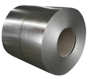 Bobina de Acero Galvanizado Dx51d Z275 en Oferta con Certificado de Prueba de Fábrica Lista para Enviar al Mejor Precio, Bobina Galvanizada Recubierta de Zinc - Product Image 2