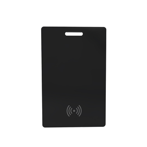 Mini Rastreador GPS 4G Global Recargable Findmy MFI VOCOlinc Bluetooth 5.0, el <span class=keywords><strong>Más</strong></span> Delgado y Pequeño, Tipo Tarjeta, para Llaves, Cartera, AirTag - Product Image 6
