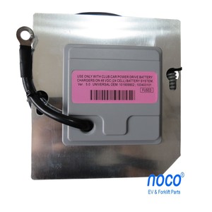 Nouveaux modèles d'ordinateurs embarqués pour voiturettes de golf Audi importées, références 101909902 et 103403101 - Product Image 4