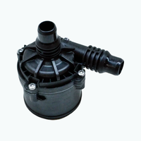 Vente en gros d'accessoires de voiture de haute qualité Ensemble de pompe à eau électrique Pompe de refroidissement par eau A0005000900 pour Mercedes-Benz A0005003600