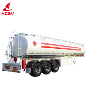 Autocisterna Personalizzata in Acciaio al Carbonio 45000 Litri 6x4 per Trasporto Multi-Tipo di Carburante con Pistola - Product Image 5
