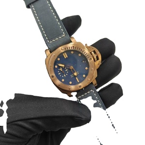 Montres mécaniques 2026 à prix d'usine en gros, mouvement PAM01074, montres automatiques pour hommes, montres de luxe de marque supérieure - Product Image 1