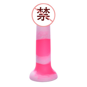 Wholesale all kinds of suction cups <b>silicone</b> color <b>liquid</b> <b>silicone</b> backyard anal plug alternative toys - Product Image 4
