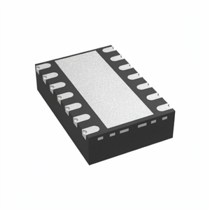 Power Management (PMIC) Buy Electronics Components Online LP8868XQDMTRQ1 14 VDFN Exposed Pad Authorized Distributor - Product Image 1