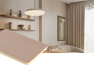 Panneau mural intérieur en <span class=keywords><strong>fibre</strong></span> de charbon de bambou de haute qualité Panneaux muraux et toits imperméables - Product Image 5