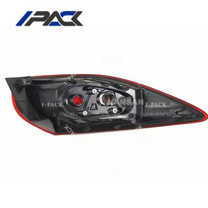 Montaje de lámpara trasera de alta calidad para carrocería de coche para Mazda <span class=keywords><strong>Cx5</strong></span> - Product Image 2