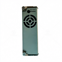 Module d'alimentation redresseur ZXD3000(V5.6) 50A 53.5VDC 3000W à faible consommation en veille, directement de l'usine