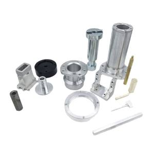 高精度<span class=keywords><strong>CNC</strong></span>加工アルミニウム真鍮金属部品<span class=keywords><strong>CNC</strong></span>機械部品カスタマイズされた製造サービス - Product Image 6