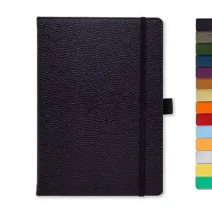 Notebook saku bergaya untuk individu modis