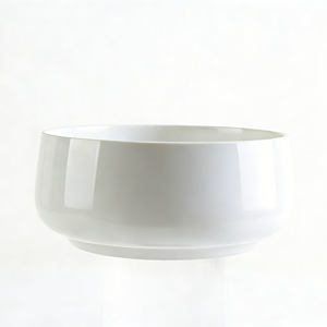 Tazón Redondo de Melamina para Sopa/Fideos, para Uso en Restaurantes, Tazón para Mezclar Colores - Product Image 4