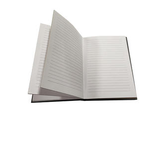 Impresión de Libros de Tapa Dura Personalizados de Alta Calidad a Precio Económico con Cinta y Borde Dorado - Product Image 5