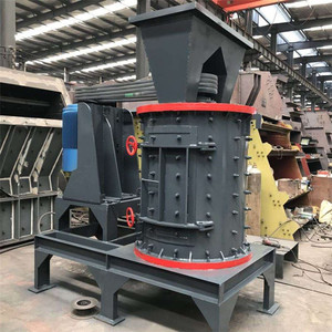 600 khai thác mỏ đá sỏi Máy Nghiền dọc Composite hợp chất Máy Nghiền - Product Image 3