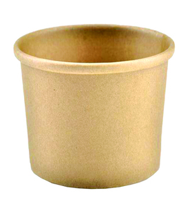 Vasos de Papel de Calidad Premium para Exportación, Ecológicos y Desechables para Bebidas Calientes y Frías - Product Image 3