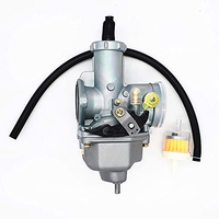 (HOT) PZ30 PZ33 33MM PZ34 carburateur CARB pour HONDA moto ATV DIRT BIKE PIT QUAD moto 250CC 300CC 350CC 400CC