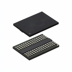 Componente Electrónico IS46TR16128BL-15HBLA2-TR, Memoria 96 TFBGA, Circuito Integrado en Stock - Product Image 1