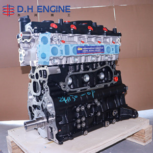 Bloc moteur Premium 1KD-FTV 3.0L Turbo Diesel pour Toyota <span class=keywords><strong>Land</strong></span> <span class=keywords><strong>Cruiser</strong></span> Prado <span class=keywords><strong>J120</strong></span> Hilux Vigo, assemblage moteur automobile stable - Product Image 3