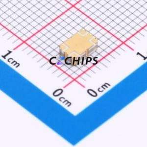 MHC21X03 RF Coupler SMD-4P,5.1x3.2mm RF ( Frequency: )( Coupling Factor: 0.5dB )( Insertion Loss: 0.3dB )( Return Loss: 18dB ) - Product Image 2