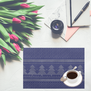 Mantel Individual de PVC con Función de Drenaje para Cocina, Mantel Individual de Piel Sintética, Nuevos Modelos, Venta Al por Mayor, 2025 - Product Image 1