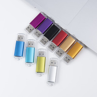 Memoria USB C Personalizada con Logotipo, 1TB, Tipo C, OTG, Flash Drive 3.0, 2.1, Unidad USB, 8GB, Pendrive, Metálica, Económica, al por Mayor