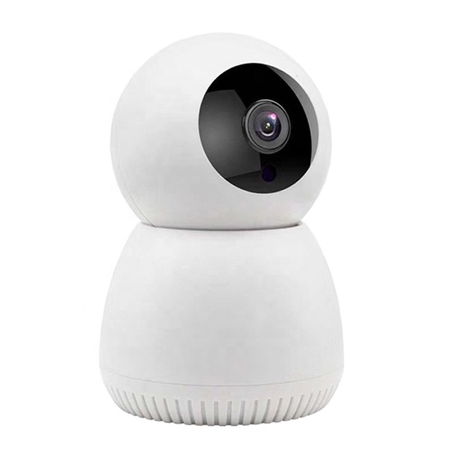 Wifi Home Security Camera De Surveillance 1080p Home Micro Camera