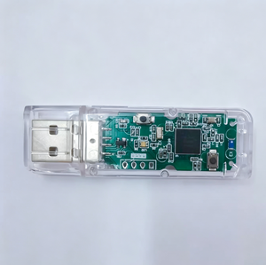 Dongle USB NRF52840-DONGLE PCA10059 2.4GHz BLE5 Mesh Thread Zigbee 802.15.4 ANT Herramienta de Desarrollo - Product Image 3