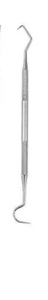 Stainless Steel Dental Instrument Dentist Oral Hygiene Tools Dental <strong>Plaque</strong> <strong>Remover</strong> Calculus Scraper Care <strong>Kit</strong> - Product Image 6