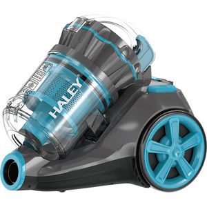 Haley thương hiệu 3000W hút mạnh mẽ tốt nhất Bụi Collector Cyclone Máy hút bụi Canister Máy hút bụi với kẽ hở công cụ - Product Image 5