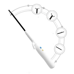 बीटी मेडिकल दूरबीन कोपोस्कोप मशीन चीनी सर्जिकल उपकरण वीडियो प्रतिस्पर्धी मूल्य के साथ नैदानिक कोपोस्कोप - Product Image 4