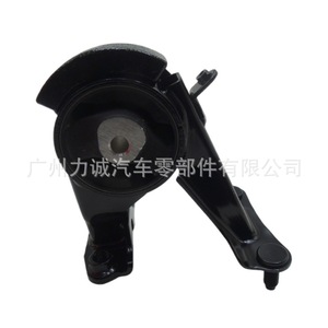 Soporte de Motor Silencioso y Elegante de Goma 12371-0T010 para Corolla 1.6/1.8MT07-13, Usado, para Autos VW, Mitsubishi y Suzuki - Product Image 2