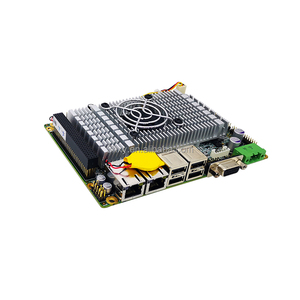 Placa Base Industrial Integrada de 3.5 Pulgadas <span class=keywords><strong>I5</strong></span> SBC, Computadora de Placa Única - Product Image 1