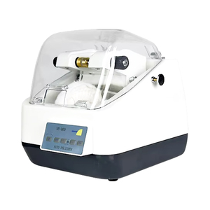 Polisseuse d'objectif automatique d'instrument optique NH-900 - Product Image 1