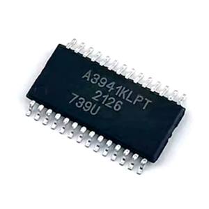 HORNG SHING Circuits intégrés Infineon circuits électroniques HI-8592PSIF puce de microcontrôleur téléphone portable puce ic - Product Image 6