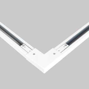 L разъем для 4-проводной 3-фазной Европейской системы точечного света - Product Image 5