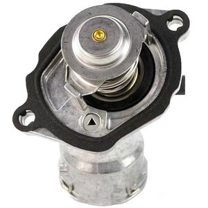 A2732000215 A2722000515เทอร์โมสแตทเครื่องยนต์เมอร์เซเดส-เบนซ์สำหรับ M272 M273เครื่องยนต์ใหม่ - Product Image 2