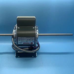 Moteur de ventilateur de bobine Trane YSK22-6AB4, silencieux, pièces de climatisation centralisée électrique - Product Image 2
