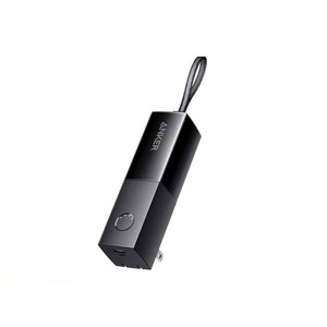 Anker Energy Bar 2 In 1 Power Bank Charger Fast Charging Adapter Portable Power Bank A1633 - Product Image 3
