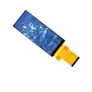 3.5 inch TFT LCD 340x800 SPI giao diện boe thương hiệu đèn nền <span class=keywords><strong>LED</strong></span> tùy chỉnh Bảng điều khiển hiển thị - Product Image 1