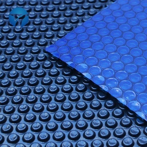 Couverture de <span class=keywords><strong>piscine</strong></span> solaire en plastique à bulles, adaptée aux adultes, pour piscines <span class=keywords><strong>hors</strong></span> <span class=keywords><strong>sol</strong></span> et gonflables, modèle TAIYUE 0001 - Product Image 5