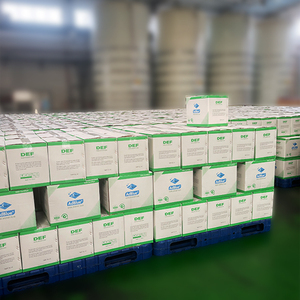 Solución de Urea <span class=keywords><strong>AdBlue</strong></span> Estándar al 32.5% en Venta - Product Image 5