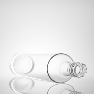 Botellas <span class=keywords><strong>de</strong></span> Vidrio Super Flint <span class=keywords><strong>de</strong></span> Alta Calidad <span class=keywords><strong>de</strong></span> 100 ml con Tapa <span class=keywords><strong>de</strong></span> Rosca para Whisky, Ginebra y Brandy, Venta al Por Mayor - Product Image 4