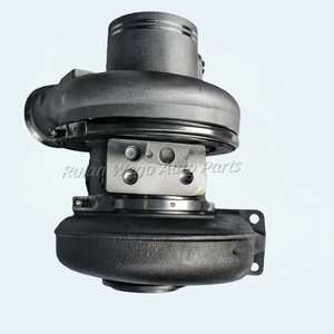 Турбокомпрессор для Cummins ISX1 ISX07 HE561V HE500VG 4309077RXCUM 2881998RX 5350895HX 3767616 3767623 3767631 3769880 турбо - Product Image 5